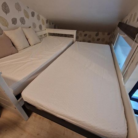 Plage A 100 M - Appart Moderne ! Brétignolles-sur-Mer 외부 사진
