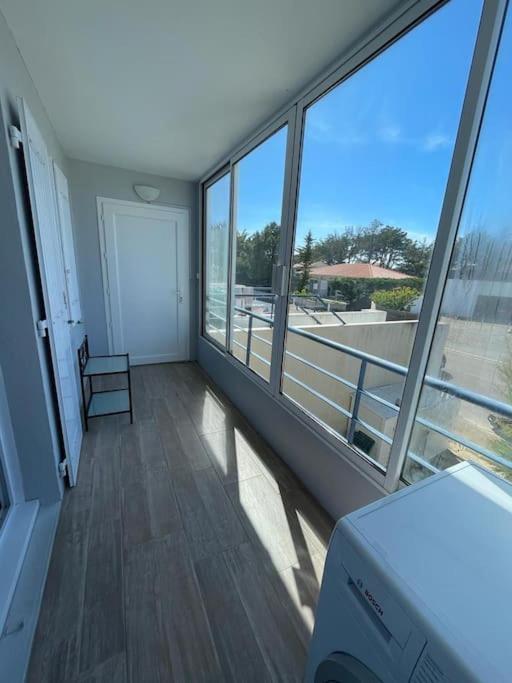 Plage A 100 M - Appart Moderne ! Brétignolles-sur-Mer 외부 사진