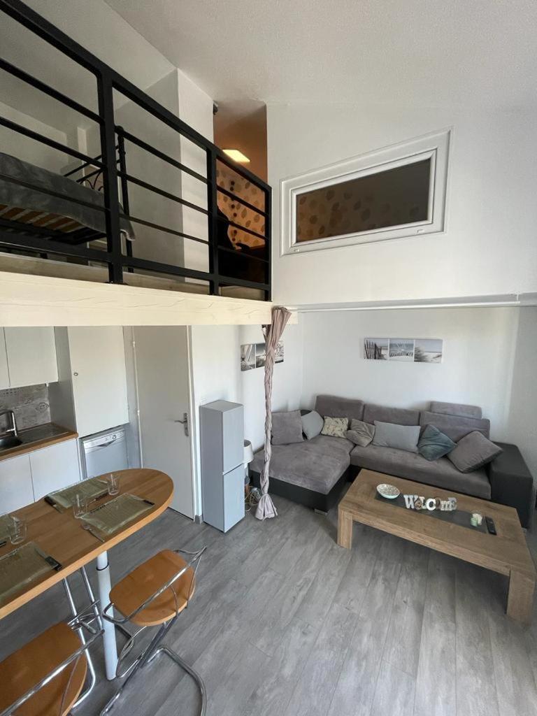 Plage A 100 M - Appart Moderne ! Brétignolles-sur-Mer 외부 사진