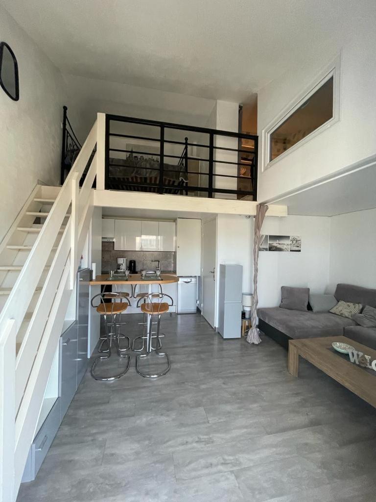 Plage A 100 M - Appart Moderne ! Brétignolles-sur-Mer 외부 사진