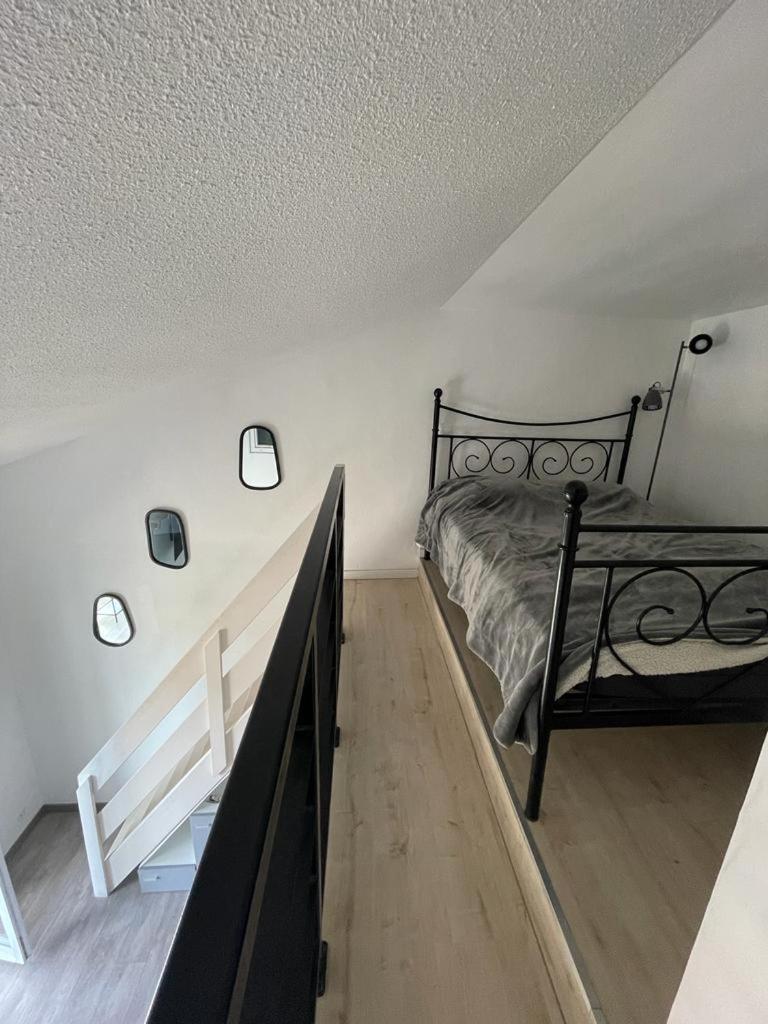 Plage A 100 M - Appart Moderne ! Brétignolles-sur-Mer 외부 사진