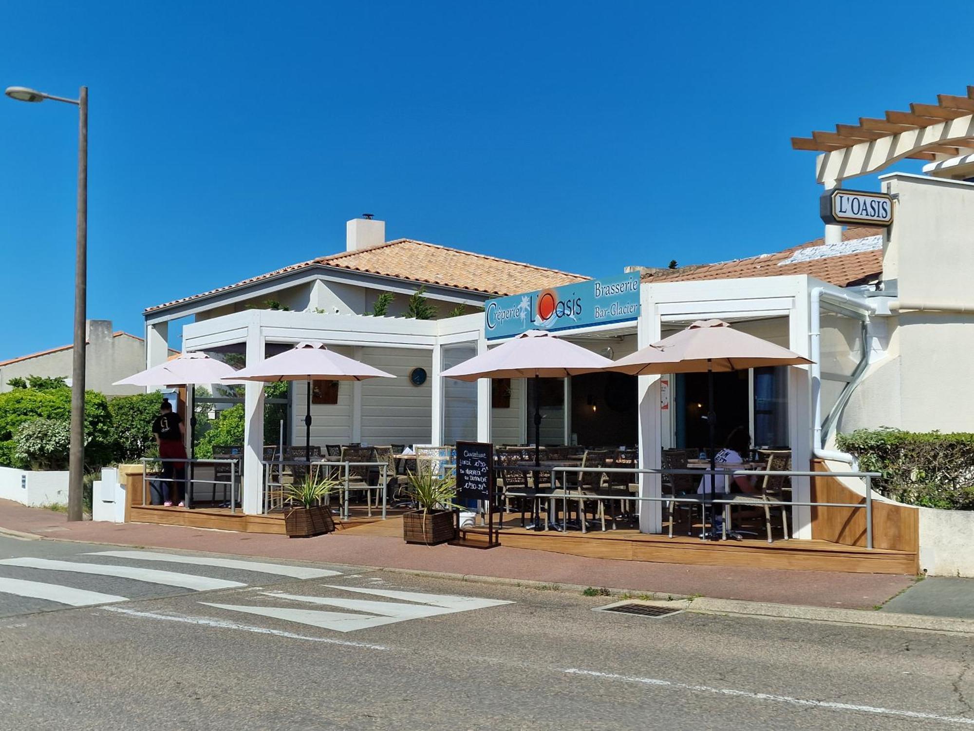 Plage A 100 M - Appart Moderne ! Brétignolles-sur-Mer 외부 사진
